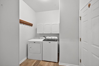 Welcome home to 1090 River Valley Drive, a beautifully updated on Trophy Club of Apalachee in Georgia - for sale on GolfHomes.com, golf home, golf lot