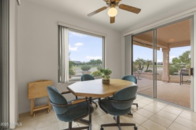 Experience luxury and comfort in this Grand Jasmine floor plan on Granite Falls Golf Club  in Arizona - for sale on GolfHomes.com, golf home, golf lot