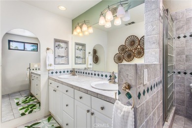Experience resort style living in this exceptional move in ready on Indian Palms Country Club and Resort in California - for sale on GolfHomes.com, golf home, golf lot