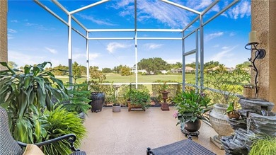 Step into effortless Florida living with this beautifully on Arrowhead Golf Club At Heritage Greens in Florida - for sale on GolfHomes.com, golf home, golf lot