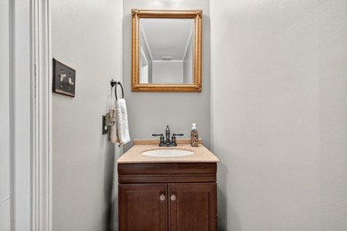 Welcome home to 1090 River Valley Drive, a beautifully updated on Trophy Club of Apalachee in Georgia - for sale on GolfHomes.com, golf home, golf lot