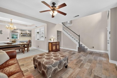 Welcome home to 1090 River Valley Drive, a beautifully updated on Trophy Club of Apalachee in Georgia - for sale on GolfHomes.com, golf home, golf lot