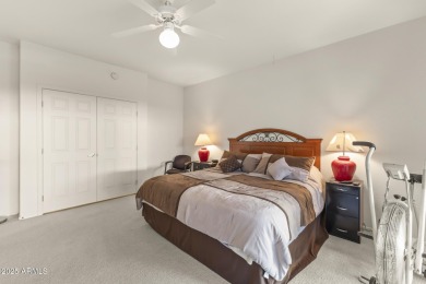 Experience luxury and comfort in this Grand Jasmine floor plan on Granite Falls Golf Club  in Arizona - for sale on GolfHomes.com, golf home, golf lot