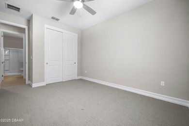 Step into the elegance of Ocala Preserve living with this former on Trilogy at Ocala Preserve in Florida - for sale on GolfHomes.com, golf home, golf lot