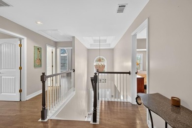 Welcome home to 1090 River Valley Drive, a beautifully updated on Trophy Club of Apalachee in Georgia - for sale on GolfHomes.com, golf home, golf lot