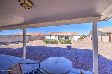 **AMAZINGLY UPGRADED AND METICULOUSLY KEPT HOME IN THE SOUGHT on Sunland Village East Golf Course in Arizona - for sale on GolfHomes.com, golf home, golf lot
