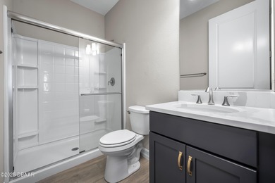 Step into the elegance of Ocala Preserve living with this former on Trilogy at Ocala Preserve in Florida - for sale on GolfHomes.com, golf home, golf lot