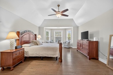 Welcome home to 1090 River Valley Drive, a beautifully updated on Trophy Club of Apalachee in Georgia - for sale on GolfHomes.com, golf home, golf lot