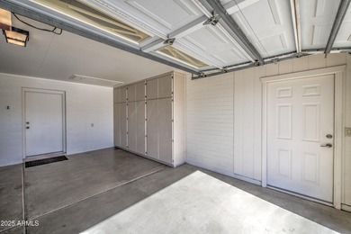 **AMAZINGLY UPGRADED AND METICULOUSLY KEPT HOME IN THE SOUGHT on Sunland Village East Golf Course in Arizona - for sale on GolfHomes.com, golf home, golf lot