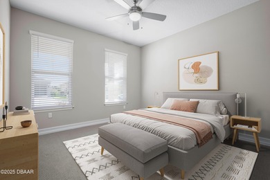 Step into the elegance of Ocala Preserve living with this former on Trilogy at Ocala Preserve in Florida - for sale on GolfHomes.com, golf home, golf lot