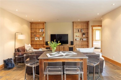 Meticulous craftsmanship and thoughtful design define this on Raven Golf Club At Three Peaks in Colorado - for sale on GolfHomes.com, golf home, golf lot