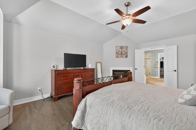 Welcome home to 1090 River Valley Drive, a beautifully updated on Trophy Club of Apalachee in Georgia - for sale on GolfHomes.com, golf home, golf lot