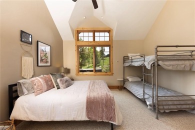 Meticulous craftsmanship and thoughtful design define this on Raven Golf Club At Three Peaks in Colorado - for sale on GolfHomes.com, golf home, golf lot
