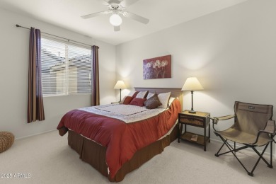 Experience luxury and comfort in this Grand Jasmine floor plan on Granite Falls Golf Club  in Arizona - for sale on GolfHomes.com, golf home, golf lot