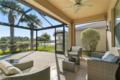 Discover exceptional living in this stunning 3 bedroom, 3 on Panther Run Golf Club in Florida - for sale on GolfHomes.com, golf home, golf lot