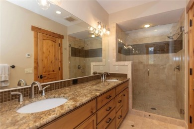 Meticulous craftsmanship and thoughtful design define this on Raven Golf Club At Three Peaks in Colorado - for sale on GolfHomes.com, golf home, golf lot
