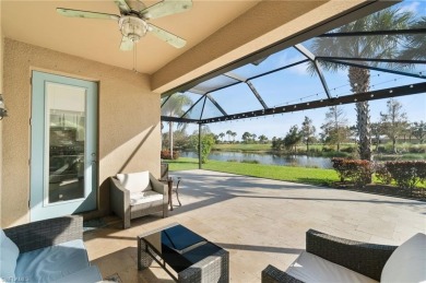 Discover exceptional living in this stunning 3 bedroom, 3 on Panther Run Golf Club in Florida - for sale on GolfHomes.com, golf home, golf lot