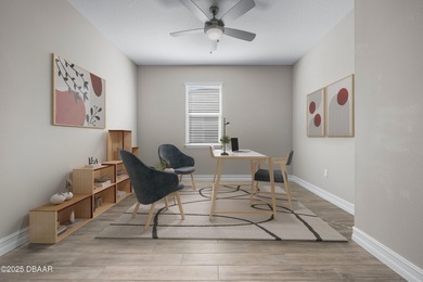 Step into the elegance of Ocala Preserve living with this former on Trilogy at Ocala Preserve in Florida - for sale on GolfHomes.com, golf home, golf lot