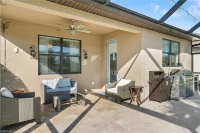 Discover exceptional living in this stunning 3 bedroom, 3 on Panther Run Golf Club in Florida - for sale on GolfHomes.com, golf home, golf lot