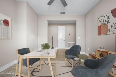 Step into the elegance of Ocala Preserve living with this former on Trilogy at Ocala Preserve in Florida - for sale on GolfHomes.com, golf home, golf lot