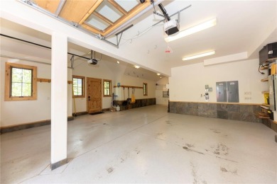 Meticulous craftsmanship and thoughtful design define this on Raven Golf Club At Three Peaks in Colorado - for sale on GolfHomes.com, golf home, golf lot
