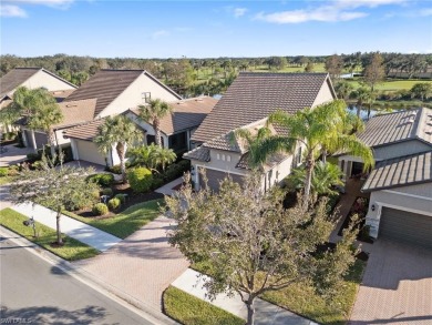 Discover exceptional living in this stunning 3 bedroom, 3 on Panther Run Golf Club in Florida - for sale on GolfHomes.com, golf home, golf lot