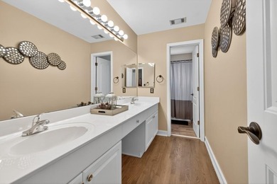 Welcome home to 1090 River Valley Drive, a beautifully updated on Trophy Club of Apalachee in Georgia - for sale on GolfHomes.com, golf home, golf lot