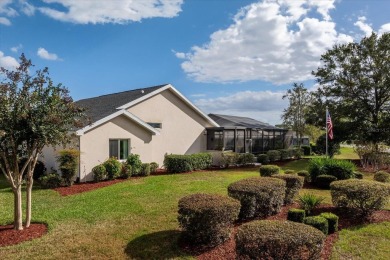 GORGEOUS POOL HOME with Custom Chef's Kitchen 3 Bedroom/3Bath on Glen Lakes Country Club in Florida - for sale on GolfHomes.com, golf home, golf lot