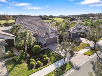 Discover exceptional living in this stunning 3 bedroom, 3 on Panther Run Golf Club in Florida - for sale on GolfHomes.com, golf home, golf lot