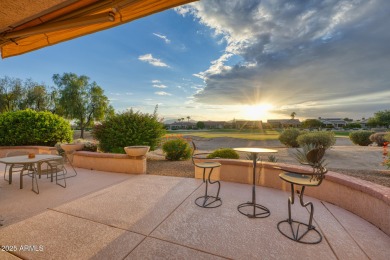 Experience luxury and comfort in this Grand Jasmine floor plan on Granite Falls Golf Club  in Arizona - for sale on GolfHomes.com, golf home, golf lot