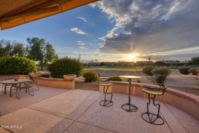 Experience luxury and comfort in this Grand Jasmine floor plan on Granite Falls Golf Club  in Arizona - for sale on GolfHomes.com, golf home, golf lot