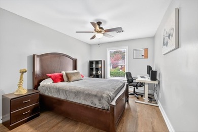 Welcome home to 1090 River Valley Drive, a beautifully updated on Trophy Club of Apalachee in Georgia - for sale on GolfHomes.com, golf home, golf lot