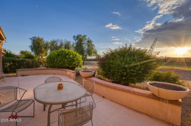 Experience luxury and comfort in this Grand Jasmine floor plan on Granite Falls Golf Club  in Arizona - for sale on GolfHomes.com, golf home, golf lot