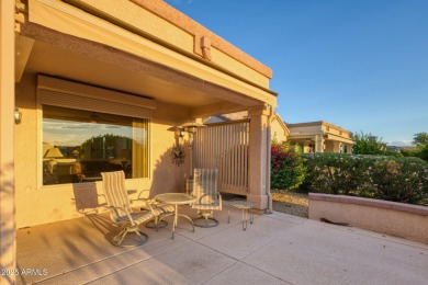 Experience luxury and comfort in this Grand Jasmine floor plan on Granite Falls Golf Club  in Arizona - for sale on GolfHomes.com, golf home, golf lot