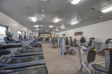 **AMAZINGLY UPGRADED AND METICULOUSLY KEPT HOME IN THE SOUGHT on Sunland Village East Golf Course in Arizona - for sale on GolfHomes.com, golf home, golf lot