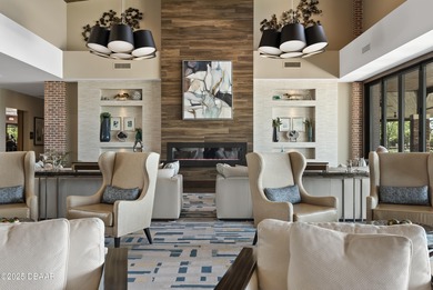 Step into the elegance of Ocala Preserve living with this former on Trilogy at Ocala Preserve in Florida - for sale on GolfHomes.com, golf home, golf lot