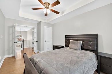 Welcome home to 1090 River Valley Drive, a beautifully updated on Trophy Club of Apalachee in Georgia - for sale on GolfHomes.com, golf home, golf lot