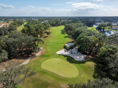 GORGEOUS POOL HOME with Custom Chef's Kitchen 3 Bedroom/3Bath on Glen Lakes Country Club in Florida - for sale on GolfHomes.com, golf home, golf lot