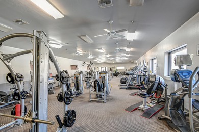 **AMAZINGLY UPGRADED AND METICULOUSLY KEPT HOME IN THE SOUGHT on Sunland Village East Golf Course in Arizona - for sale on GolfHomes.com, golf home, golf lot