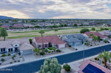 Experience luxury and comfort in this Grand Jasmine floor plan on Granite Falls Golf Club  in Arizona - for sale on GolfHomes.com, golf home, golf lot