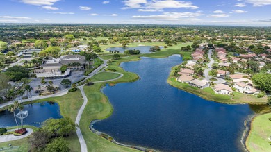 MOTIVATED SELLER! Welcome to the vibrant 55+ community of on Indian Spring Golf and Country Club in Florida - for sale on GolfHomes.com, golf home, golf lot