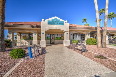 **AMAZINGLY UPGRADED AND METICULOUSLY KEPT HOME IN THE SOUGHT on Sunland Village East Golf Course in Arizona - for sale on GolfHomes.com, golf home, golf lot