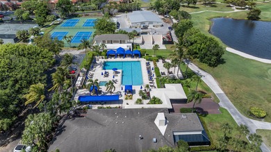 MOTIVATED SELLER! Welcome to the vibrant 55+ community of on Indian Spring Golf and Country Club in Florida - for sale on GolfHomes.com, golf home, golf lot