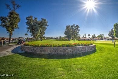 **AMAZINGLY UPGRADED AND METICULOUSLY KEPT HOME IN THE SOUGHT on Sunland Village East Golf Course in Arizona - for sale on GolfHomes.com, golf home, golf lot