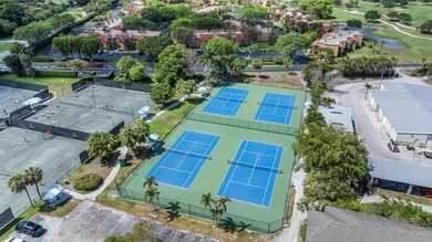 MOTIVATED SELLER! Welcome to the vibrant 55+ community of on Indian Spring Golf and Country Club in Florida - for sale on GolfHomes.com, golf home, golf lot