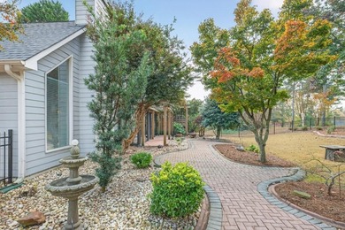 Welcome home to 1090 River Valley Drive, a beautifully updated on Trophy Club of Apalachee in Georgia - for sale on GolfHomes.com, golf home, golf lot