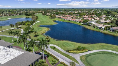 MOTIVATED SELLER! Welcome to the vibrant 55+ community of on Indian Spring Golf and Country Club in Florida - for sale on GolfHomes.com, golf home, golf lot