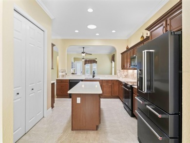 Stonecrest is a 55+ gated golf course community with all the on Stonecrest Golf and Club Club in Florida - for sale on GolfHomes.com, golf home, golf lot