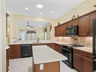 Stonecrest is a 55+ gated golf course community with all the on Stonecrest Golf and Club Club in Florida - for sale on GolfHomes.com, golf home, golf lot
