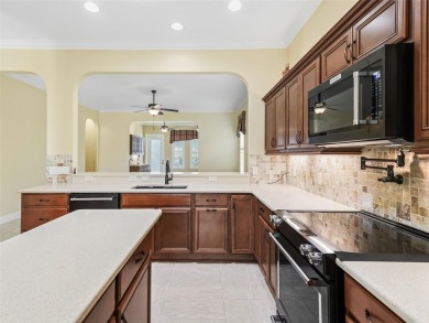 Stonecrest is a 55+ gated golf course community with all the on Stonecrest Golf and Club Club in Florida - for sale on GolfHomes.com, golf home, golf lot